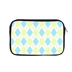 Plaid Pattern Apple Macbook Pro 13  Zipper Case