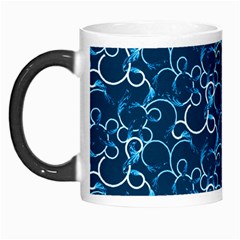 Plaid Pattern Morph Mugs by Valentinaart