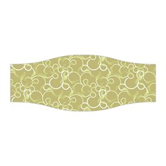 Plaid pattern Stretchable Headband