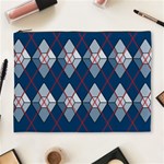 Diamonds and Lasers Argyle  Cosmetic Bag (XL) Front