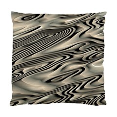 Alien Planet Surface Standard Cushion Case (Two Sides)