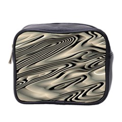 Alien Planet Surface Mini Toiletries Bag 2-Side