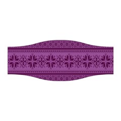 Pattern Stretchable Headband