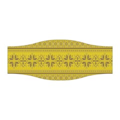 Pattern Stretchable Headband