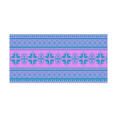 Pattern Yoga Headband