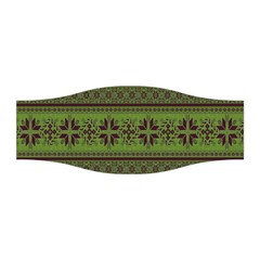 Pattern Stretchable Headband