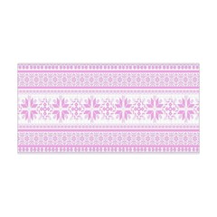 Pattern Yoga Headband