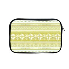 Pattern Apple Macbook Pro 13  Zipper Case