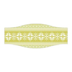 Pattern Stretchable Headband