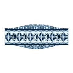 Pattern Stretchable Headband