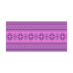 Pattern Yoga Headband