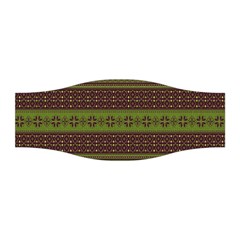 Pattern Stretchable Headband