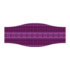 Pattern Stretchable Headband