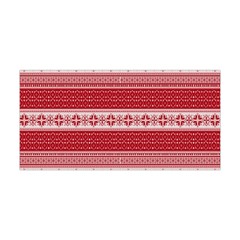 Pattern Yoga Headband