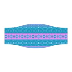 Pattern Stretchable Headband