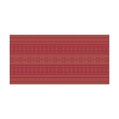 Pattern Yoga Headband