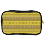 Pattern Toiletries Bags 2-Side Front