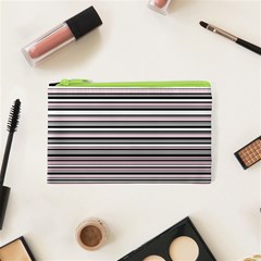 Pattern Cosmetic Bag (xs)