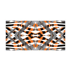 Speedy Zebra Yoga Headband