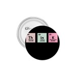 Think - Chemistry 1.75  Buttons Front