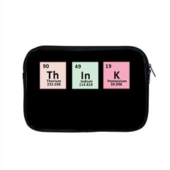 Think - Chemistry Apple Macbook Pro 15  Zipper Case by Valentinaart