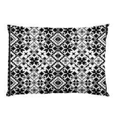 Pattern Pillow Case