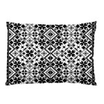 Pattern Pillow Case 26.62 x18.9  Pillow Case