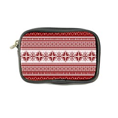 Pattern Coin Purse