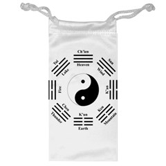 I ching  Jewelry Bag