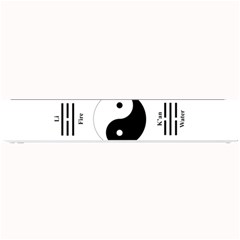 I ching  Small Bar Mats