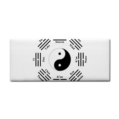 I ching  Cosmetic Storage Cases