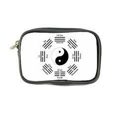 I ching  Coin Purse