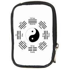 I ching  Compact Camera Cases