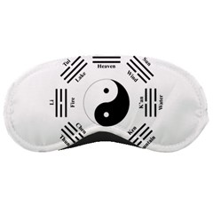 I ching  Sleeping Masks