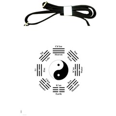 I ching  Shoulder Sling Bags