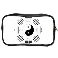 I ching  Toiletries Bags