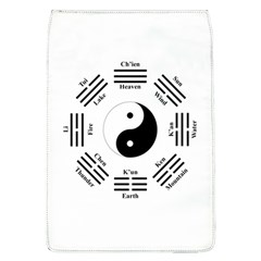 I ching  Flap Covers (L) 