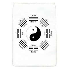 I ching  Flap Covers (S) 