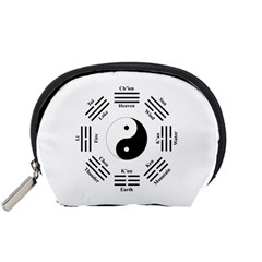 I ching  Accessory Pouches (Small) 