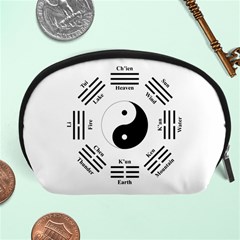 I ching  Accessory Pouches (Large) 