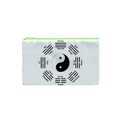 I ching  Cosmetic Bag (XS)