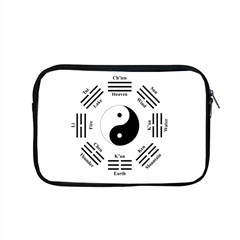 I ching  Apple MacBook Pro 15  Zipper Case