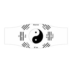 I ching  Stretchable Headband