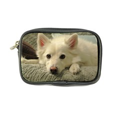 Niko Puppy Face Coin Purse