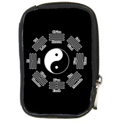 I Ching  Compact Camera Cases