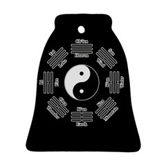 I Ching  Ornament (bell)