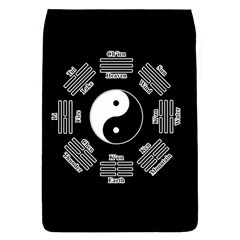 I Ching  Flap Covers (s)  by Valentinaart