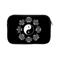 I Ching  Apple Ipad Mini Zipper Cases by Valentinaart