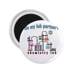 Chemistry Lab 2 25  Magnets by Valentinaart