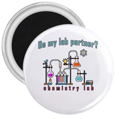 Chemistry Lab 3  Magnets by Valentinaart